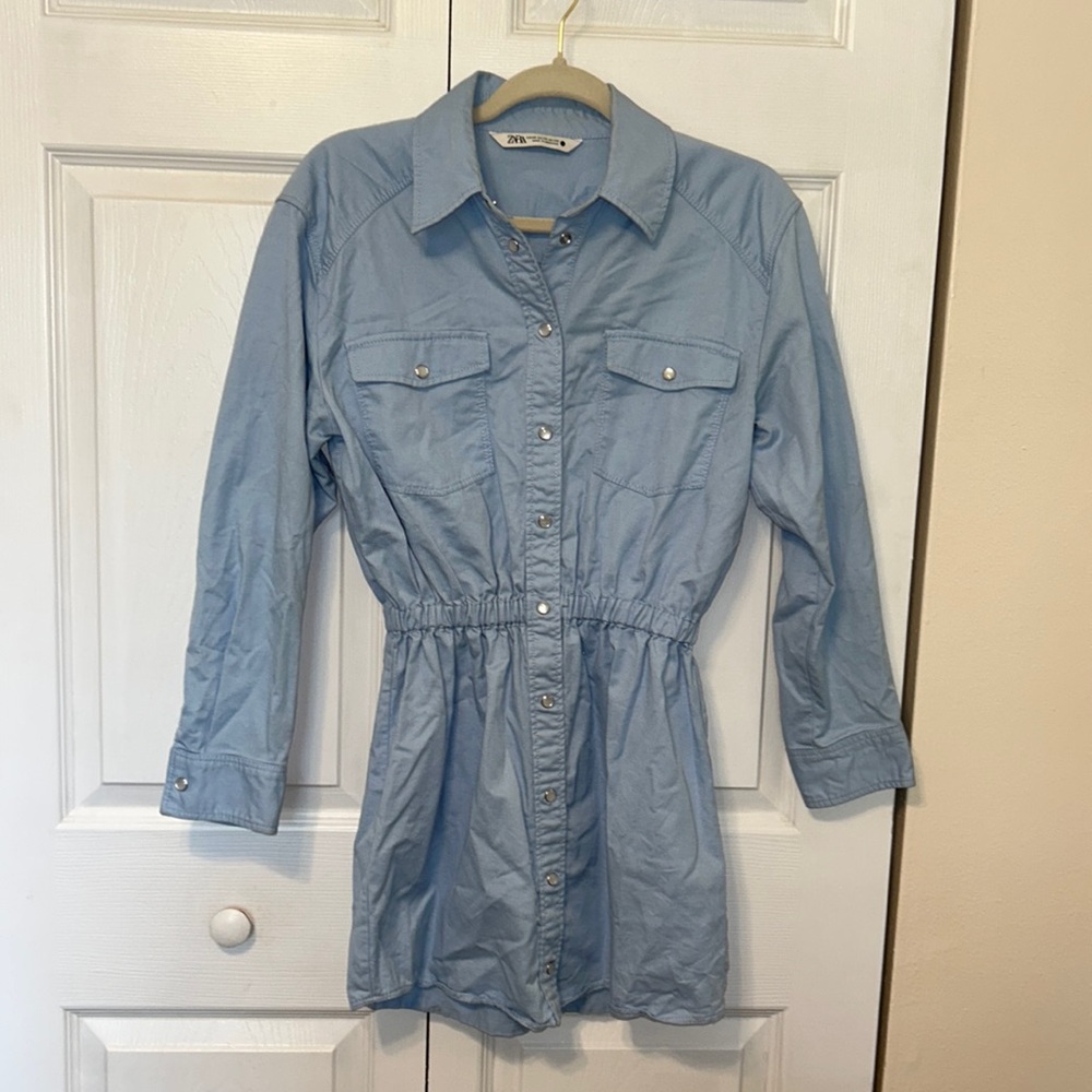 Zara Dress